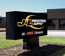 J&L Sign