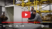 3M™ VHB™ Tapes Customer Testimonial