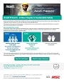 A New Chapter in Sustainable Safety