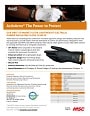 ActivArmr™ Electrical Insulating Gloves
