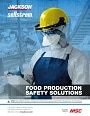 Jackson Food Production Safety Solutions Catalog
