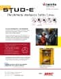 Justrite STUD-E™ Workplace Safety Survey