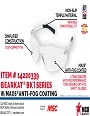 MCR Safety BearKat® Safety Glasses