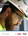 MCR Safety Memphis Series Safety Glasses