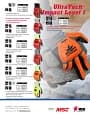 MCR Safety UltraTech® Mechanic's Gloves