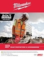 Milwaukee BOLT™ Head Protection & Accessories