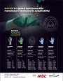 SHOWA Sustainable Gloves