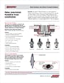 Accupro: Dual Contact and Direct Coolant Holders