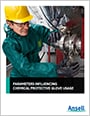 Parameters Influencing Chemical Protective Glove Usage