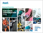 Customer conversation Guide to Chemical Protection