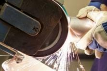 What Are the Right Abrasives for Your Metal Removal and Finishing Work?