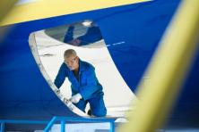 4 Aerospace Materials That are Taking Off