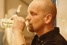 Heat Stress Training: Why Hydration Is Important