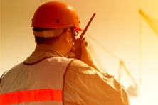 Dizziness, Disorientation, Loss of Consciousness ' The Dangers of On-the-Job Dehydration