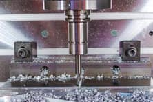 The Advantages of 3+2 Machining on 5-Axis Machines
