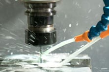 The Future of Metalworking Fluids, Machine Lubricants and Coolants