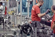 5 Ways the Right Floor Mats Can Help Reduce Workplace Injuries
