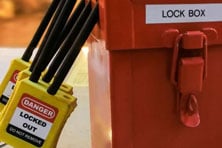 Group Lockout/Tagout Checklist: An Energy Isolation Plan