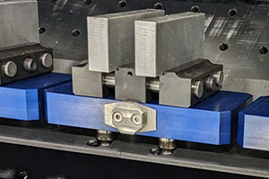 workholding in use