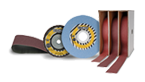 Abrasives