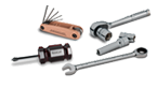 Hand Tools