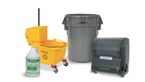 Janitorial & Maintenance