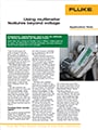 Using Multimeter Features Beyond Voltage