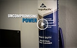 GP Industrial Hand Cleaner System Video