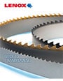Lenox Guide to Band Sawing