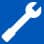 icon of a wrench