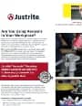Justrite Aerosols in the Workplace