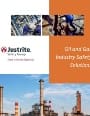 Justrite Oil & Gas Industry Safety Solutions