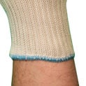 Knit Wrist Cuff