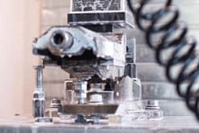 A Guide to Machine Lubrication: Find the Right Water-Coolant Type