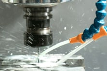 The Future of Metalworking Fluids, Machine Lubricants and Coolants