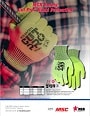 MCR Safety Cut Pro® 9277NF Gloves