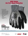 MCR Safety Cut Pro® 92783 Series Gloves