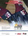 MCR Safety Cut Pro® 9388NF Series Cut-Resistant Gloves