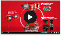 Compact Impact Wrenches video