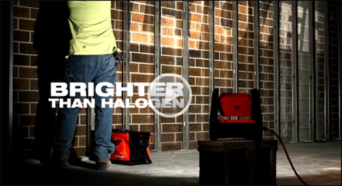 Lighting Video