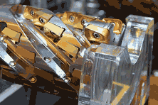 Kennametal Gets Innovative with Spindle Connections