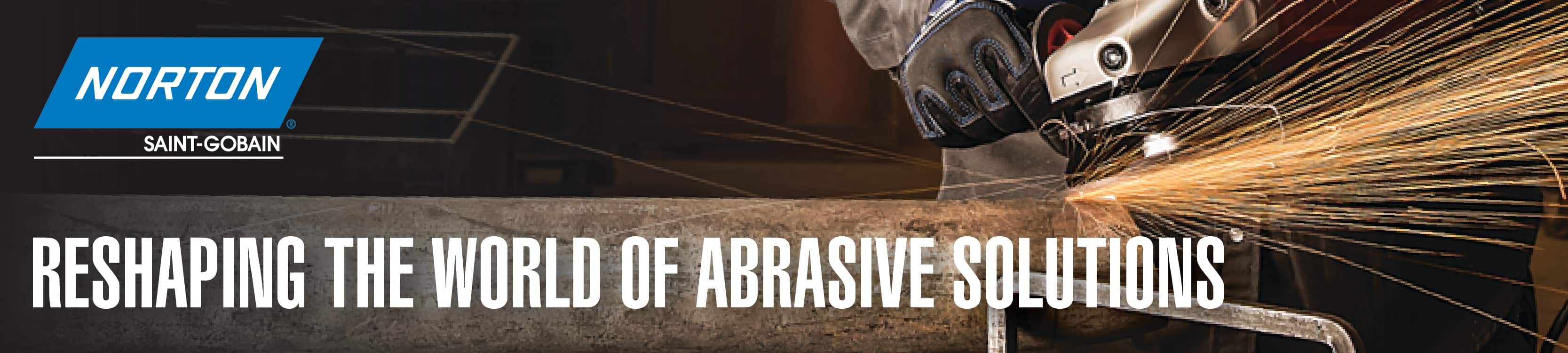 Norton Reshaping The World Of Abrasive Solutions
