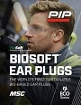 PIP BioSoft™ Earplugs