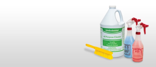 PRO-SOURCE - Gleamonex Premium Non-Ammoniated Glass Cleaner - 17709031 -  MSC Industrial Supply