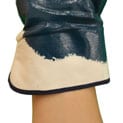 Safety Cuff