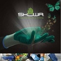 SHOWA Eco Best Technology Catalog