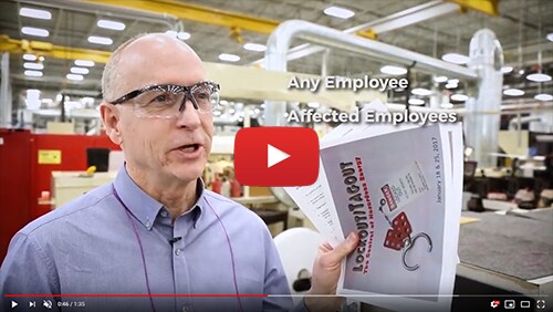 About Employee Training