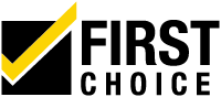 first choice logo