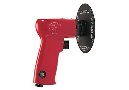 image of handheld sander