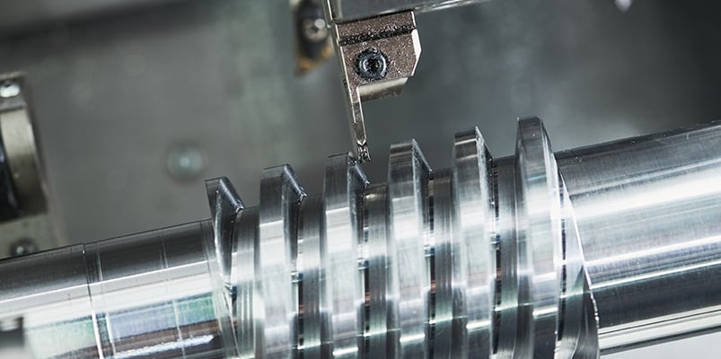 machine in motion